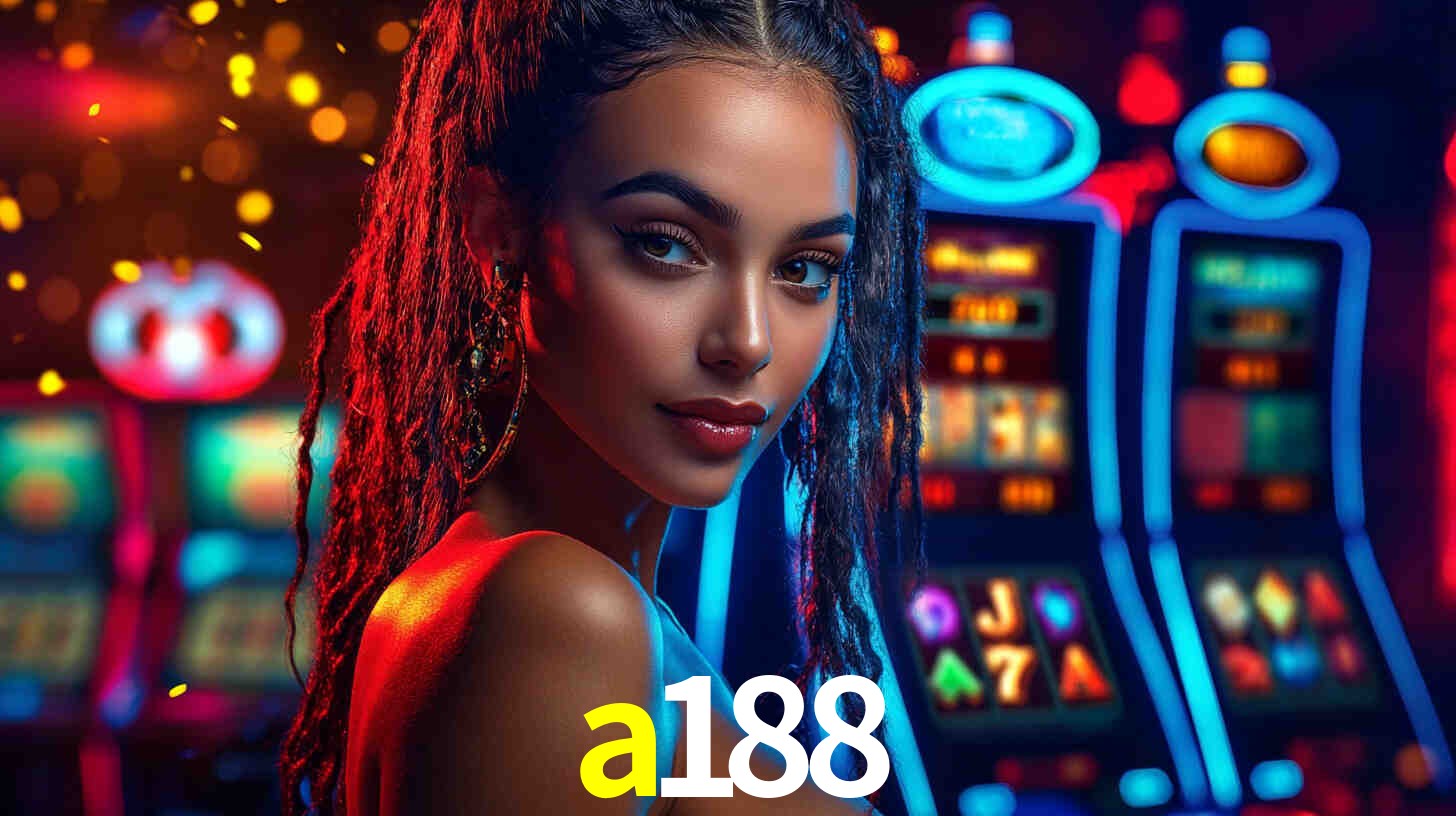 Bônus de Boas-vindas a188