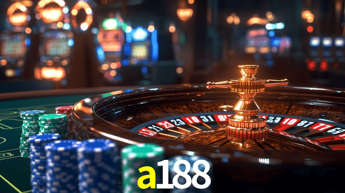 a188,a188 bet