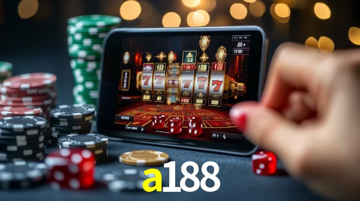 a188,a188 bet