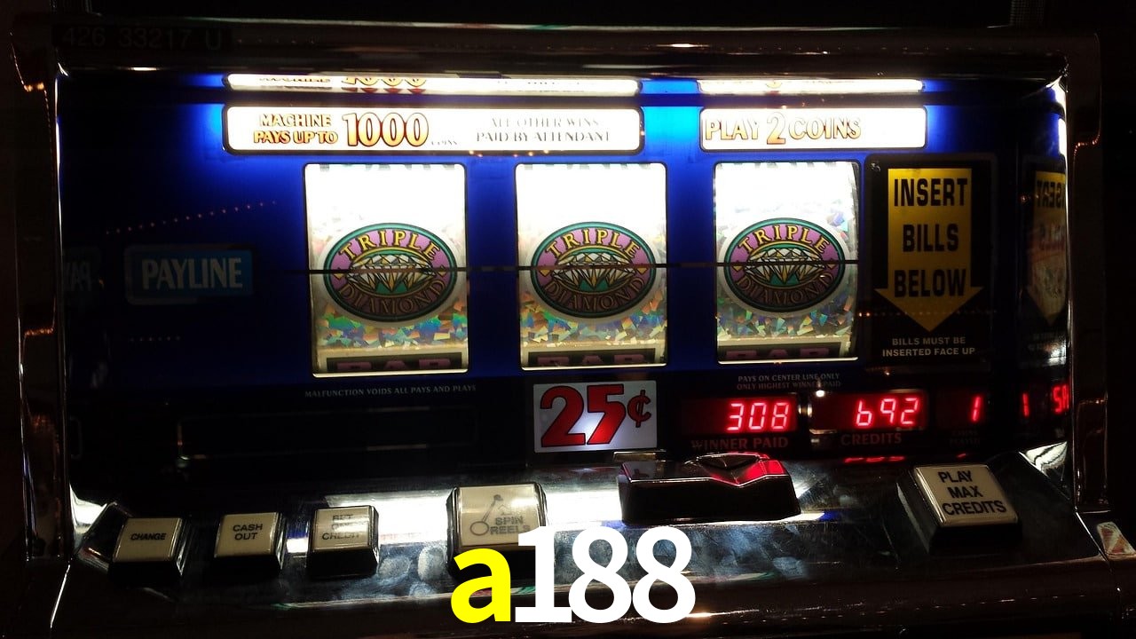 Live Casino a188
