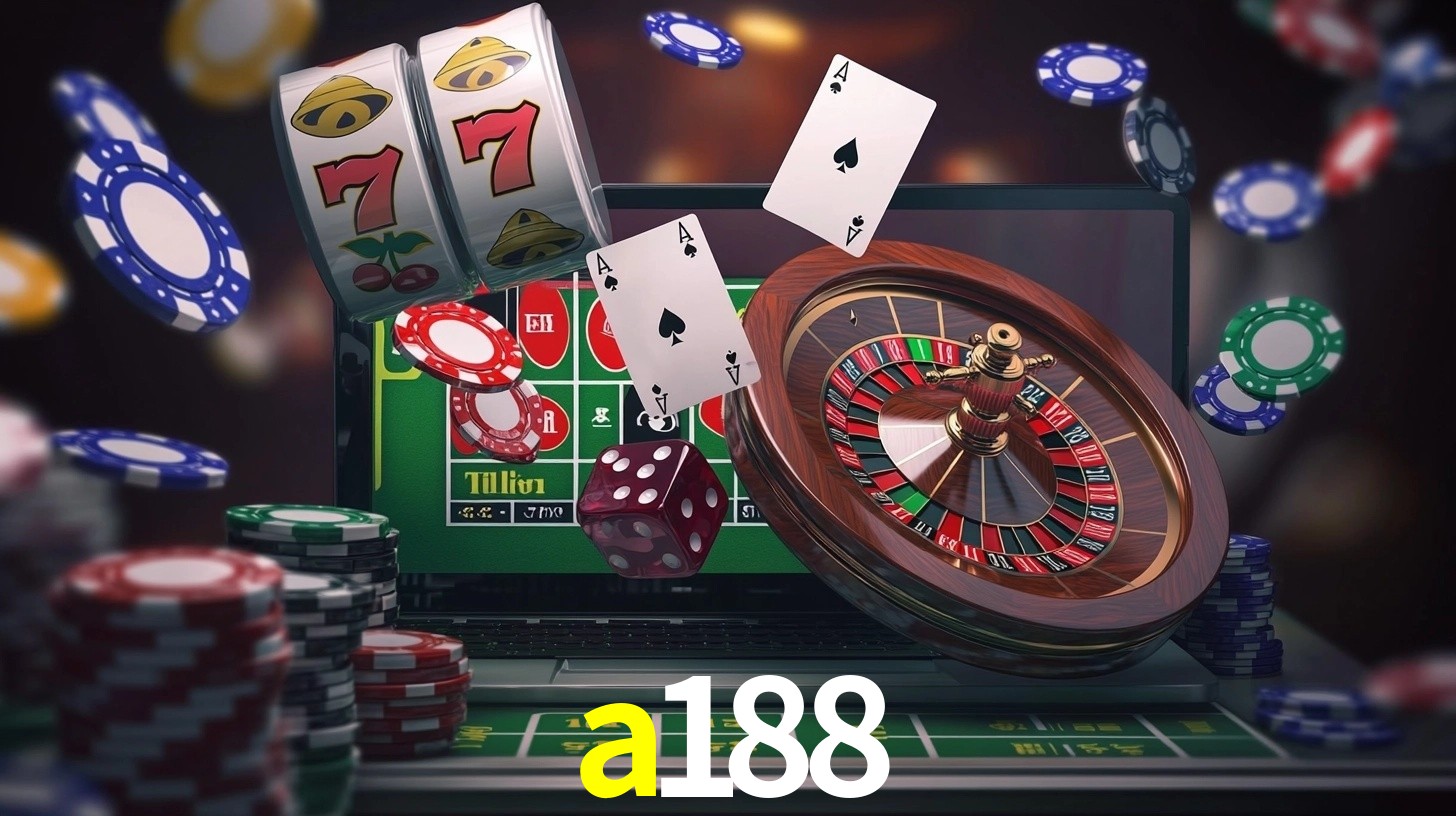 a188,a188 bet