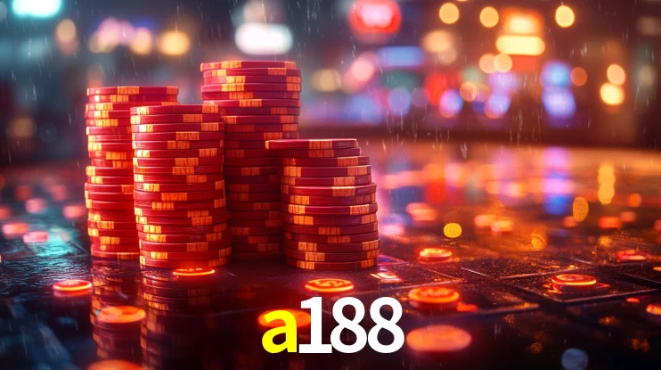 a188 bet