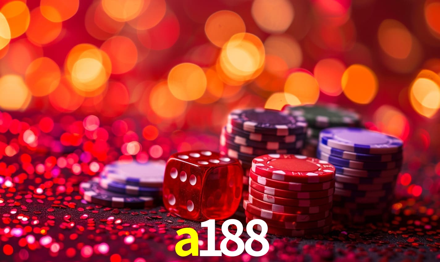 Casino Ao Vivo a188