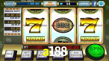 Responsive Design a188