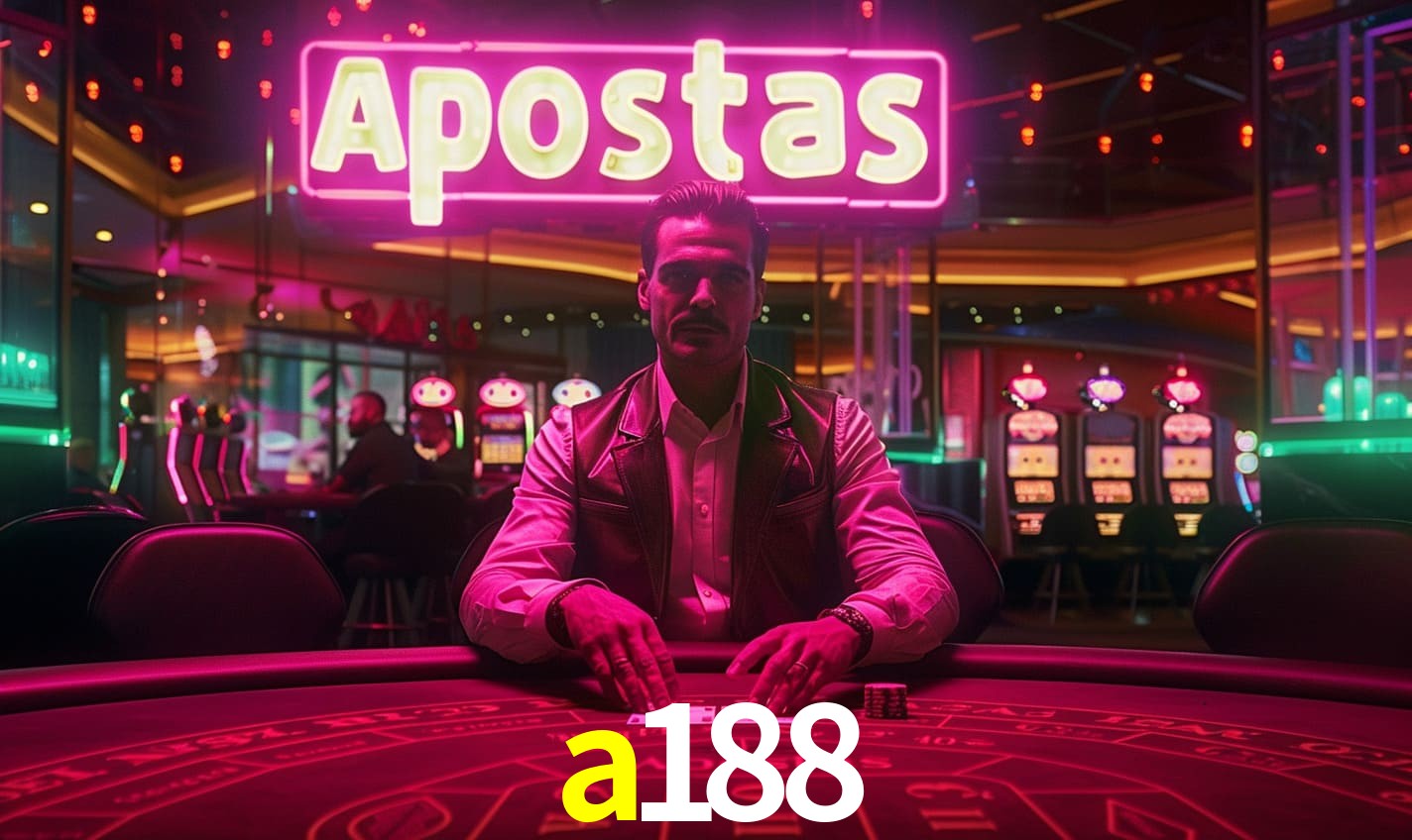 Diretório de Jogos a188
