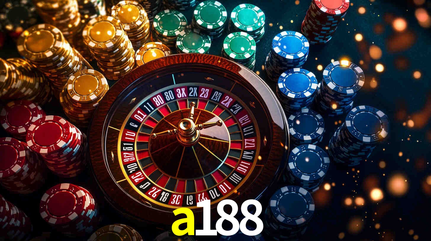 a188,a188 bet