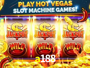 A Emoção da Loteria na a188: Uma Chance de Mudança de Vida