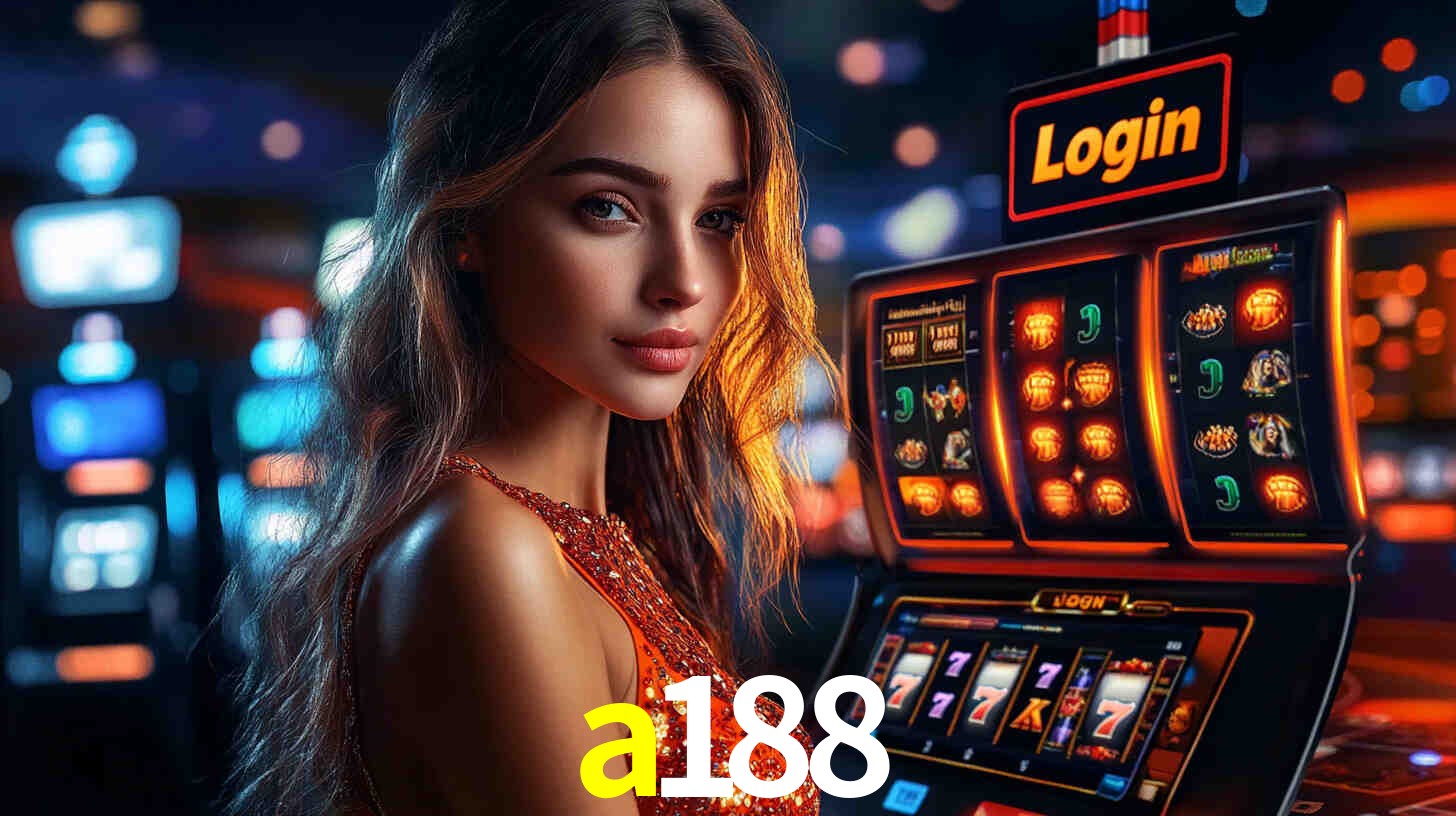 a188: A Experiência de Casino com Jogos de Mesa ao Vivo